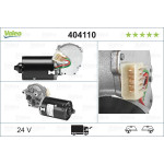 VALEO Wischermotor